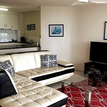 2 Bedroom Ocean View - Alexandria Apartments -Alexandra Headland Maroochydore Buitenkant foto