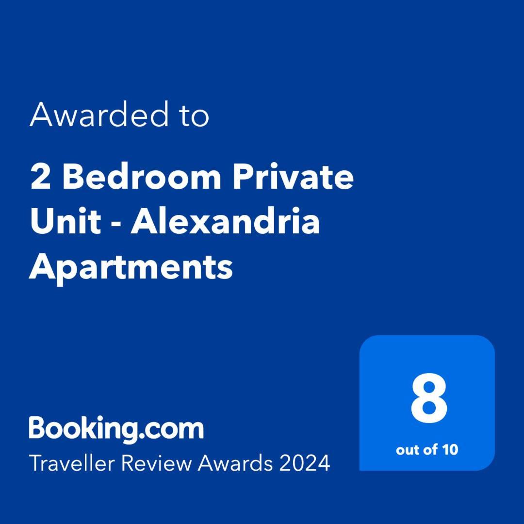 2 Bedroom Ocean View - Alexandria Apartments -Alexandra Headland Maroochydore Buitenkant foto