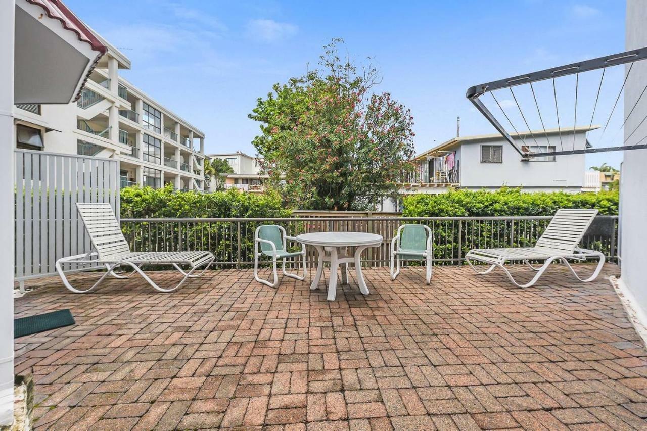 2 Bedroom Ocean View - Alexandria Apartments -Alexandra Headland Maroochydore Buitenkant foto
